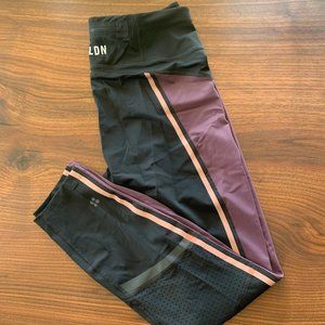 Sweaty Betty x LDN The Zero Gravity Leggings (7/8-Length)